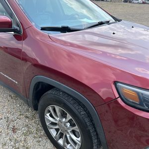 صورة مصغرة 57 لـ 2019 JEEP CHEROKEE LATITUDE PLUS