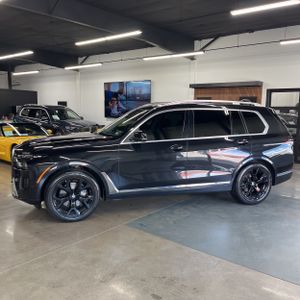 BMW X7 XDRIVE40I - 3
