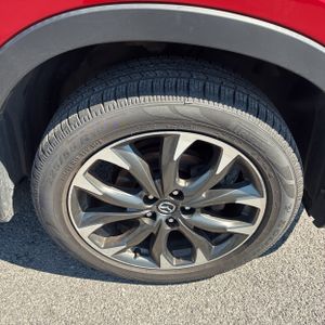 2016 Mazda CX-5 GRAND TOURING 缩略图 20