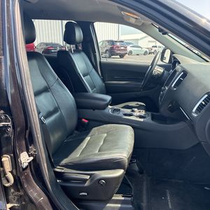 2015 Dodge DURANGO LIMITED — миниатюра 33