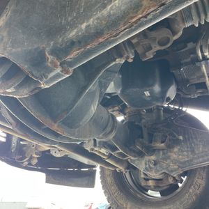 صورة مصغرة 31 لـ 2019 RAM 2500 TRADESMAN