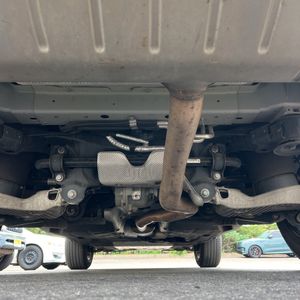 2023 LAND Rover DEFENDER 130 X-DYNAMIC SE — фото 24