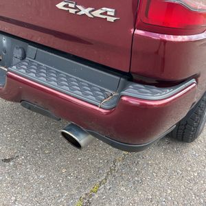 صورة مصغرة 58 لـ 2019 RAM 1500 BIG HORN