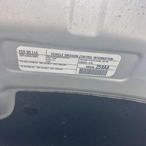 2024 Chrysler PACIFICA TOURING L — миниатюра 48