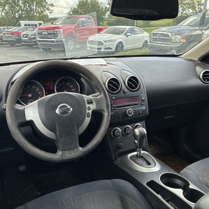 2010 Nissan ROGUE S — миниатюра 35