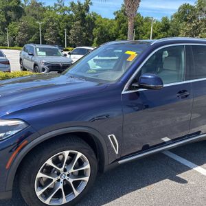 BMW X5 SDRIVE40I - 2