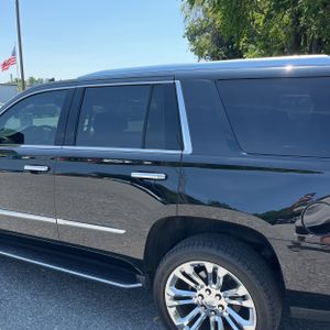 صورة 6 لـ 2020 Cadillac ESCALADE LUXURY