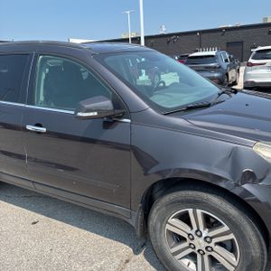 صورة مصغرة 13 لـ 2017 Chevrolet TRAVERSE LT