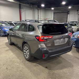 SUBARU OUTBACK PREMIUM - 4