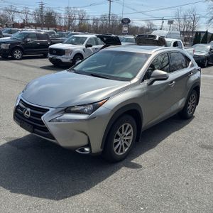 LEXUS NX 200T BASE - 1