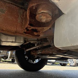 2014 Chevrolet SILVERADO 1500 2LZ 照片 35