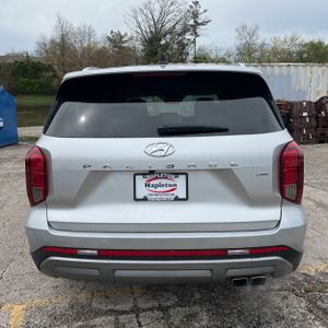 HYUNDAI PALISADE SEL - 7