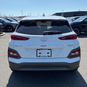 HYUNDAI KONA ELECTRIC ULTIMATE - 7