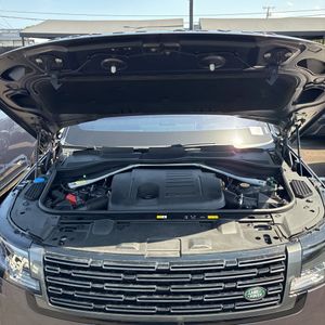 صورة مصغرة 45 لـ 2023 LAND Rover RANGE ROVER P400 SE