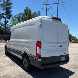FORD TRANSIT 250 - 5