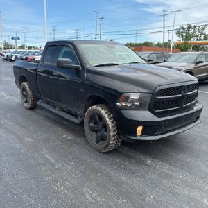 صورة مصغرة 12 لـ 2018 RAM 1500 EXPRESS
