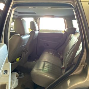 2006 JEEP GRAND CHEROKEE LAREDO 缩略图 34