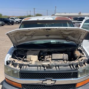 2004 Chevrolet EXPRESS 缩略图 39