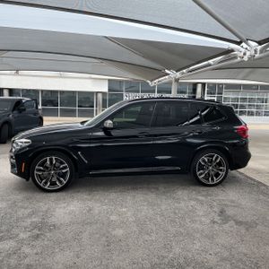 BMW X3 M40I - 3