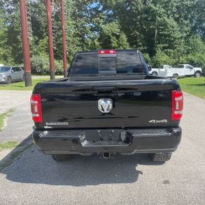 صورة 7 لـ 2020 RAM 2500 LARAMIE