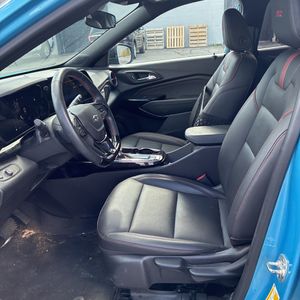 2025 Chevrolet TRAX RS 缩略图 32