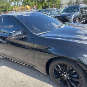 صورة مصغرة 13 لـ 2024 Infiniti Q50 LUXE