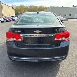 CHEVROLET CRUZE - 7