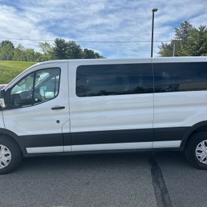 FORD TRANSIT 350 XLT - 4