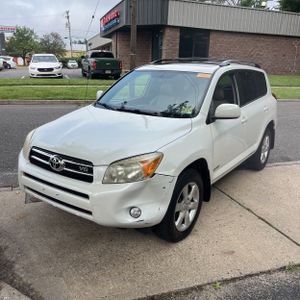 صورة 1 لـ 2008 Toyota RAV4 LIMITED
