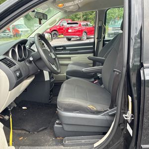 2010 Dodge GRAND CARAVAN SE 缩略图 32