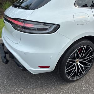 2023 Porsche MACAN GTS — миниатюра 62