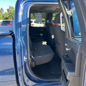صورة مصغرة 35 لـ 2016 Chevrolet SILVERADO 1500 LT