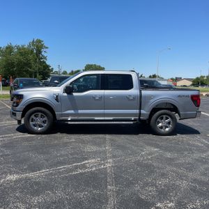 FORD F-150 XLT - 3