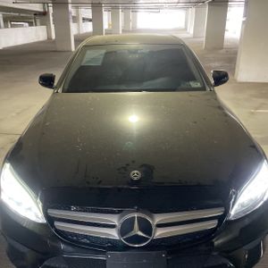 2020 Mercedes-BENZ C-CLASS thumbnail 15