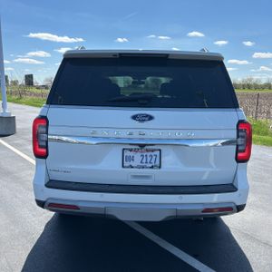 FORD EXPEDITION LIMITED - 7