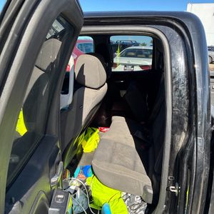 2014 Chevrolet SILVERADO 1500 LT Z71 — фото 34