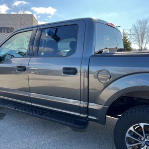 FORD F-150 XLT - 6