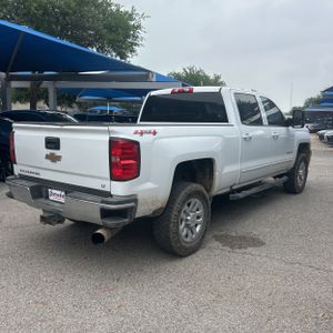 CHEVROLET SILVERADO - 8