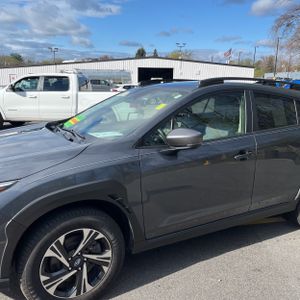 SUBARU CROSSTREK PREMIUM - 2