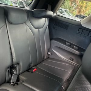 2025 Hyundai PALISADE SEL 照片 36