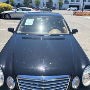 2008 Mercedes-BENZ E-CLASS 缩略图 13