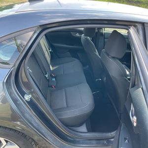 2019 KIA FORTE LXS 照片 34
