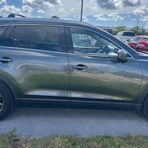 2021 Mazda CX-9 TOURING 缩略图 11