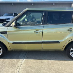 KIA SOUL + - 4