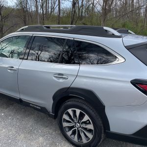 SUBARU OUTBACK TOURING XT - 6