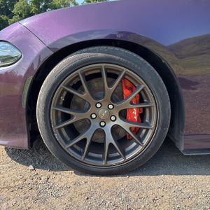 2021 Dodge CHARGER SCAT PACK 照片 17