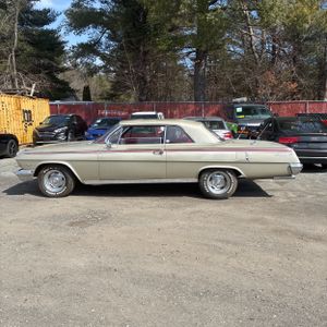 CHEVROLET IMPALA NA - 3