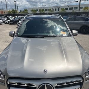 2023 Mercedes-BENZ GLS 缩略图 15