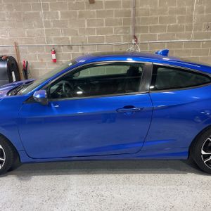 HONDA CIVIC SI - 4