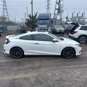 HONDA CIVIC TOURING - 10